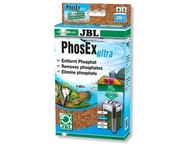 JBL PhosEx ULTRA CARTRIDGE - ODSTRAŇUJE FOSFÁTY JBL PhosEx ULTRA CARTRIDGE - ODSTRAŇUJE FOSFÁTY