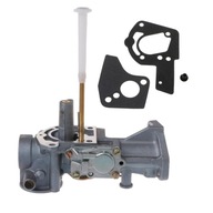 1 PC tesnenie karburátora vhodné pre Briggs Stratton 1 PC tesnenie karburátora vhodné pre Briggs Stratton