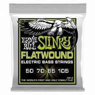 ERNIE BALL EB 2812 súprava elektrických basových strún.
