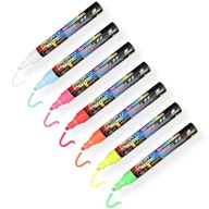 LEVIATAN CHALK MARKER 8g SADA 7 FARIEB LEVIATAN CHALK MARKER 8g SADA 7 FARIEB