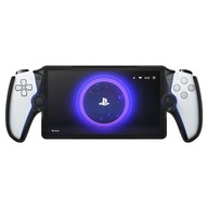 Puzdro Spigen pre PlayStation Portal, pevné, elegantné, štýlové, vybavené Puzdro Spigen pre PlayStation Portal, pevné, elegantné, štýlové, vybavené