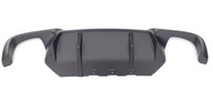 DIFUZÉR BMW F10 F11 M-PAKET M5 DUPLEX DIFUZÉR BMW F10 F11 M-PAKET M5 DUPLEX