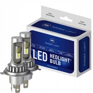LED žiarovky H4 ML12H4 WHITE SMART FORFOUR FORTWO LED žiarovky H4 ML12H4 WHITE SMART FORFOUR FORTWO