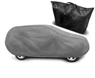 KRYT 4 vrstvy s lanom a taškou pre Hyundai Tucson do roku 2010 KRYT 4 vrstvy s lanom a taškou pre Hyundai Tucson do roku 2010