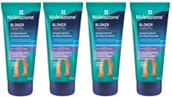 4 x NIVELAZIONE ANTIPERSPIRANT KRÉM NA NOHY 75 ML Hyperhidróza 4 x NIVELAZIONE ANTIPERSPIRANT KRÉM NA NOHY 75 ML Hyperhidróza