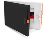 ELEKTRICKÁ SKRIŇA, ROZVÁDZAČ POD PODOMIENKOU 1x9 ELEKTRICKÁ SKRIŇA, ROZVÁDZAČ POD PODOMIENKOU 1x9