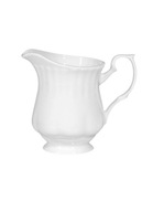CHODZIEŻ Džbán 150 ml Iwona Biała C000 CHODZIEŻ Džbán 150 ml Iwona Biała C000