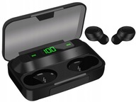 BLUETOOTH LCD BEZDRÔTOVÉ SLÚCHADLÁ S POWERBANKOU BLUETOOTH LCD BEZDRÔTOVÉ SLÚCHADLÁ S POWERBANKOU