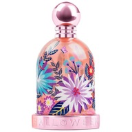 VALCON JESUS DEL POZO HALLOWEEN BLOSSOM 100ML EDT DÁMSKY PARFÉM VALCON JESUS DEL POZO HALLOWEEN BLOSSOM 100ML EDT DÁMSKY PARFÉM
