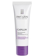 IWOSTIN CAPILLIN Intenzívne redukuje akné IWOSTIN CAPILLIN Intenzívne redukuje akné