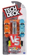 Fingerboard Flip 2-Pack Versus Series Skateboard