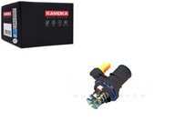 SADA TERMOSTATU S POUZDROM VW CADDY 95'-04' GOLF 91'-99' LUPO 98'-05' SADA TERMOSTATU S POUZDROM VW CADDY 95'-04' GOLF 91'-99' LUPO 98'-05'