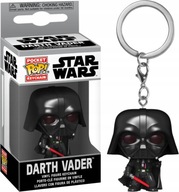 Funko POP! STAR WARS Darth Vader 4 cm Mandalorian Funko POP! STAR WARS Darth Vader 4 cm Mandalorian
