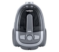 Bezvreckový vysávač s HEPA filtrom RAVEN 800W