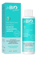 Be Bio Ewa Chodakowska Prírodný peeling 100ml Be Bio Ewa Chodakowska Prírodný peeling 100ml