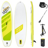 BESTWAY Hydro Force Sea Breeze SUP doska 305 cm