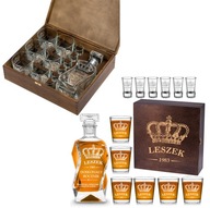 SÚPRAVA NA GRAVÍNU WHISKY NA DARČEK 40 50 SVADOBNÉ SÚPRAVA NA GRAVÍNU WHISKY NA DARČEK 40 50 SVADOBNÉ