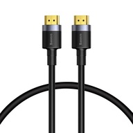 Kábel HDMI 2.0 BASEUS CAFULE, 4K, 3D, 1M Kábel HDMI 2.0 BASEUS CAFULE, 4K, 3D, 1M