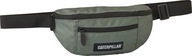 Bedrová taška CAT Caterpillar V-Power, zelená Bedrová taška CAT Caterpillar V-Power, zelená