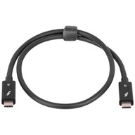 Akyga AK-USB-33 USB kábel typu C Thunderbolt 3 USB Akyga AK-USB-33 USB kábel typu C Thunderbolt 3 USB