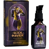 Slickhaven Royal Jester olej na fúzy 30 ml Slickhaven Royal Jester olej na fúzy 30 ml