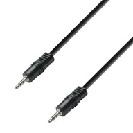 Adam Hall K3BWW0600 AUX miniJack kábel 6m Adam Hall K3BWW0600 AUX miniJack kábel 6m