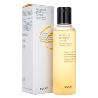 COSRX Full Fit Propolis Synergy upokojujúce tonikum COSRX Full Fit Propolis Synergy upokojujúce tonikum