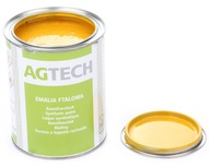 lak, farba Ursus C-330, C-360 žltá 0,8l AGTECH lak, farba Ursus C-330, C-360 žltá 0,8l AGTECH