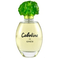 GRES Cabotine EDT 100ml GRES Cabotine EDT 100ml