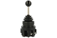 SPÍNAČ joysticku (ON)-OFF-(ON) 250V AC Yumo SPÍNAČ joysticku (ON)-OFF-(ON) 250V AC Yumo