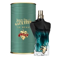 Parfumovaná voda Jean Paul Gaultier Le Beau Le Parfum v spreji 125 ml