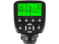 Rádiový ovládač YONGNUO YN560-TX II pre Nikon