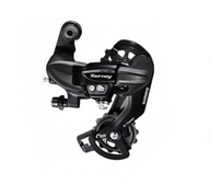 Zadná prehadzovačka na bicykel Shimano Ty-300 bez závesu Zadná prehadzovačka na bicykel Shimano Ty-300 bez závesu