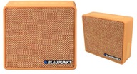 BLAUPUNKT BLUETOOTH REPRODUKTOR RÁDIO/PREHRÁVAČ MP3 BT04