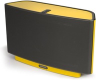 FLEXSON FLXP5CP1061 ŽLTÁ KOŽKA PRE SONOS PLAY 5 FLEXSON FLXP5CP1061 ŽLTÁ KOŽKA PRE SONOS PLAY 5