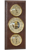 Barometer Hygrometer Teplomer TFA 2032.29-WA