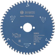 PÍLOVÝ LIST NA HLINÍK 160x20x22,2 52Z BOSCH