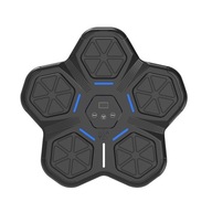 Hudobný boxer – Bluetooth Training Boxing Shield (HJ-106) Hudobný boxer – Bluetooth Training Boxing Shield (HJ-106)