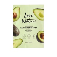 ORIFLAME Výživná maska ​​na vlasy s avokádom 30ml