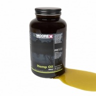 CC Moore 500 ml konopný olej CC Moore 500 ml konopný olej