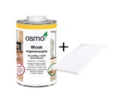 OSMO VOSK REGENERAČNÝ 3079 1L MAT OSMO VOSK REGENERAČNÝ 3079 1L MAT