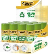 ECOLUTIONS LEPICÍ TYČ 36G (12 KS) BIC, BIC ECOLUTIONS LEPICÍ TYČ 36G (12 KS) BIC, BIC