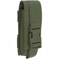 Brandit Molle Multi Pouch Olive Brandit Molle Multi Pouch Olive