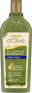 DALAN d'Olive šampón proti lupinám 400 ml