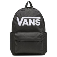 Športový školský batoh Vans NEW SKOOL BACKP VENDOR VN000628BLK1 Športový školský batoh Vans NEW SKOOL BACKP VENDOR VN000628BLK1