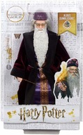 Bábika MATTEL Harry Potter Albus Dumbledore FYM54
