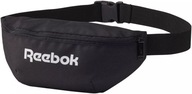 REEBOK CLASSIC TAŠKA NA NÁSTEN ČIERNA TAŠKA 2V1 REEBOK CLASSIC TAŠKA NA NÁSTEN ČIERNA TAŠKA 2V1