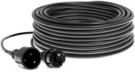 STAVEBNÝ ZÁHRADNÝ PREdlžovací kábel 3 x 2,5 mm 10 m HRÚ. STAVEBNÝ ZÁHRADNÝ PREdlžovací kábel 3 x 2,5 mm 10 m HRÚ.