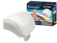 Vankúš na opierku hlavy Spa Intex 28505 Vankúš na opierku hlavy Spa Intex 28505