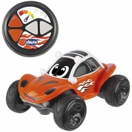 Auto na diaľkové ovládanie CHICCO Happy Buggy Auto na diaľkové ovládanie CHICCO Happy Buggy